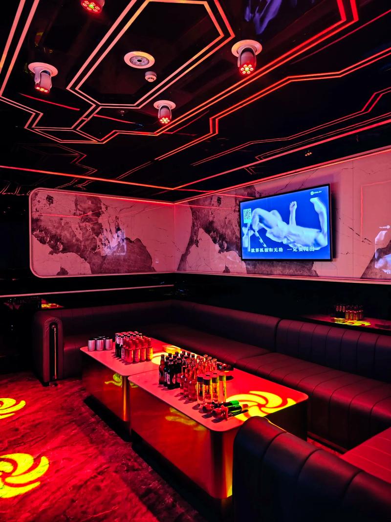曲靖商务ktv最佳商务ktv攻略指南-罗平县ktv预订